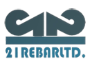 21 REBAR LTD.